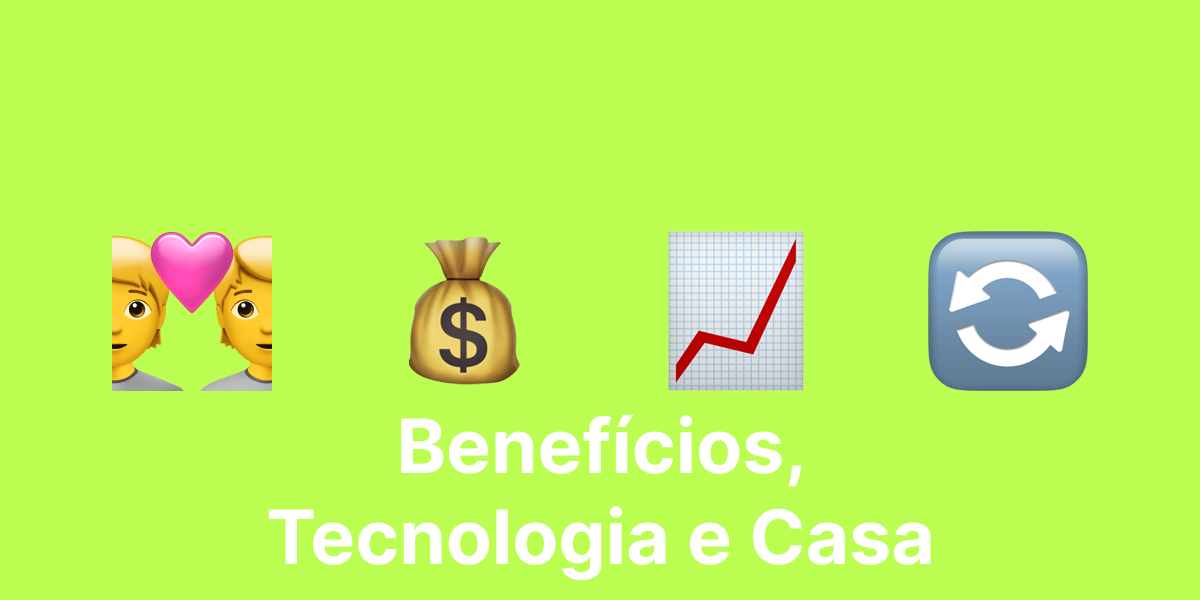 Como Organizar as Finanças em Casal de Forma Eficiente