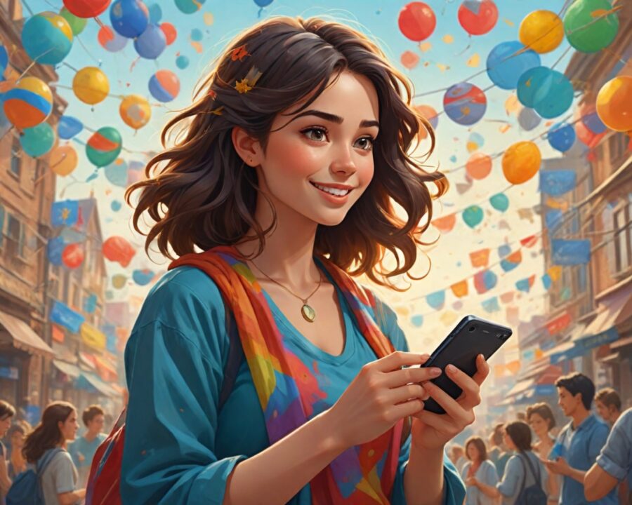 Os melhores aplicativos para praticar idiomas de forma divertida