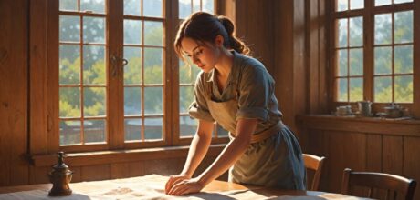 Cuidados essenciais com móveis de madeira para maior durabilidade