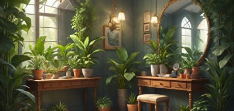 Truques de decoração para ampliar ambientes pequenos