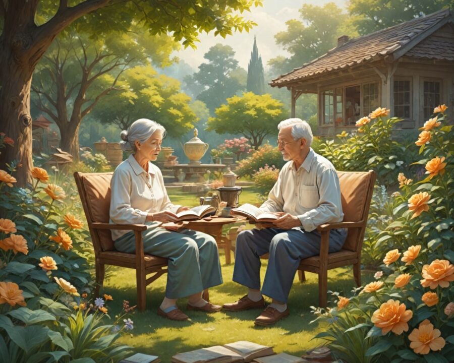 Aposentadoria e qualidade de vida: como alinhar os dois