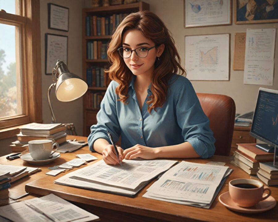 Como usar a renda extra para investir no futuro