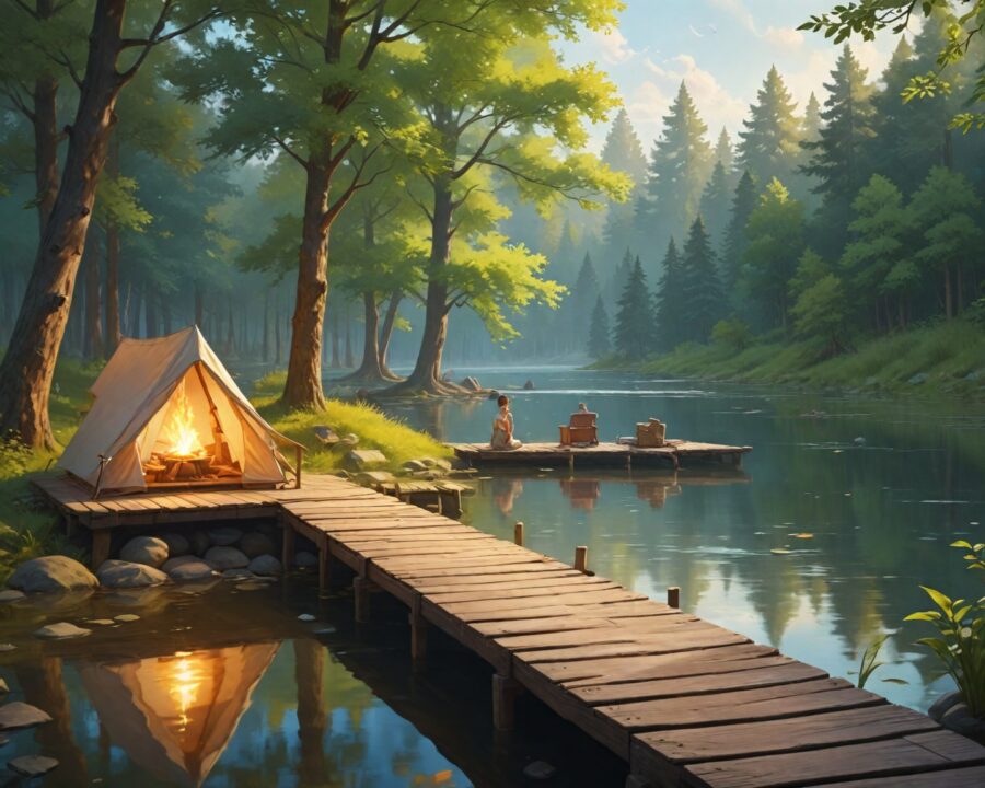 Dicas para criar uma reserva de longo prazo sem complicação