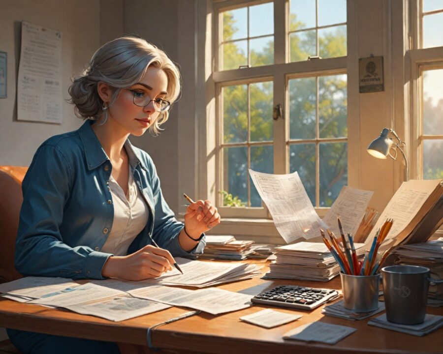 Como calcular quanto você precisa para se aposentar