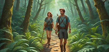 Dicas essenciais para aventuras em regiões selvagens