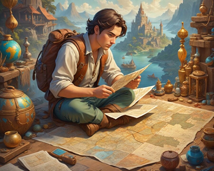 Como planejar roteiros de viagem focados em imersão cultural