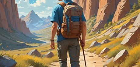 Como planejar uma viagem para lugares pouco explorados