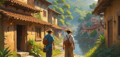 Como planejar viagens para comunidades tradicionais com turismo responsável