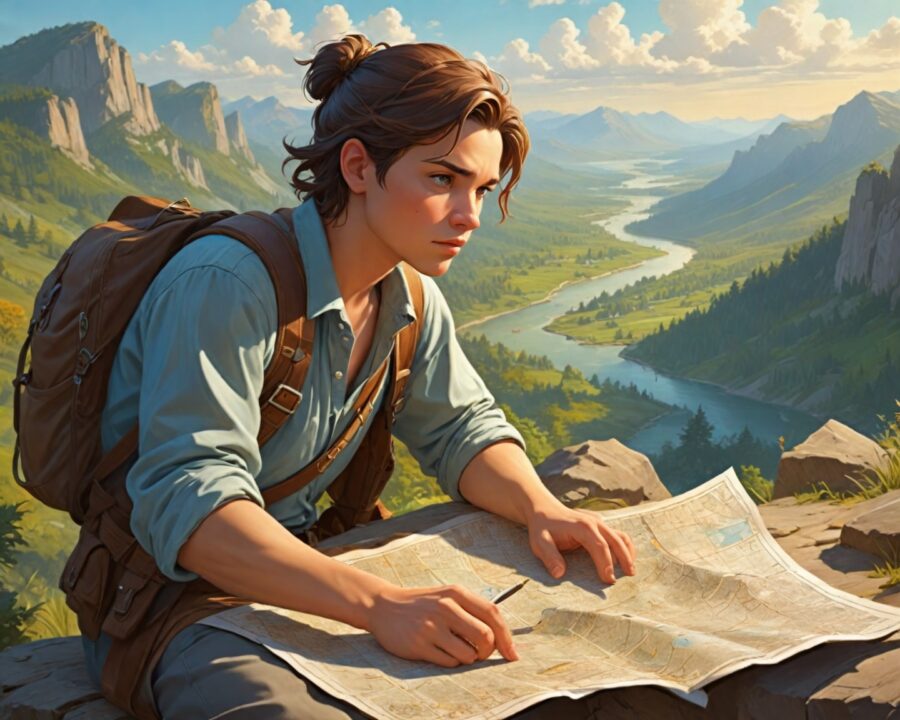 Dicas para explorar destinos alternativos com segurança