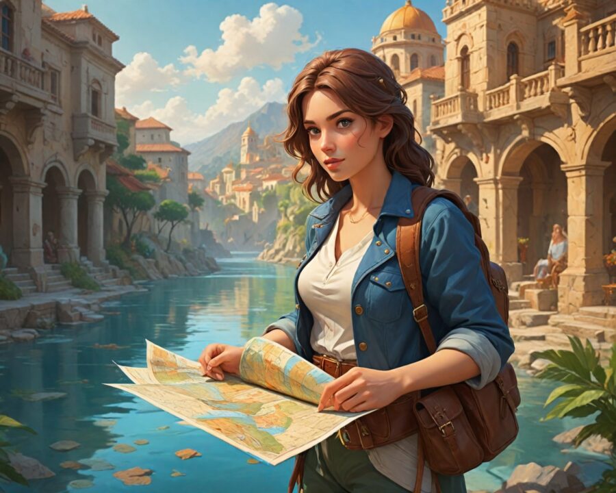 Destinos exóticos para quem já conhece os pontos turísticos famosos