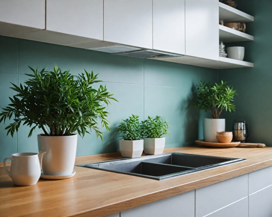 Decoração minimalista para cozinhas: ideias práticas e elegantes