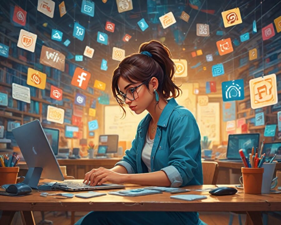 Como combinar descontos em diferentes plataformas online