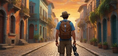 Roteiro de 3 dias para explorar destinos históricos no Brasil