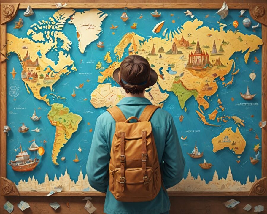 Diferenças culturais que todo turista deve conhecer