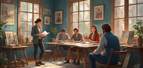Como planejar a decoração da casa por etapas de forma prática