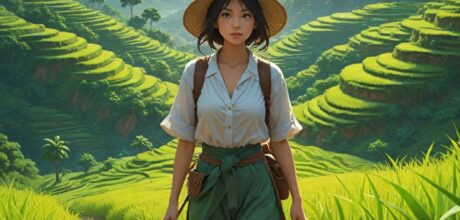 O que fazer na ilha de Bali além das praias: experiências únicas