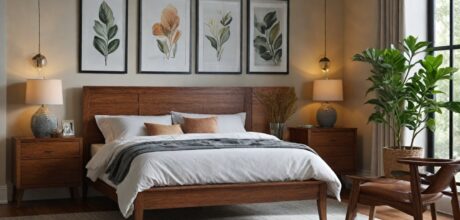 móveis de madeira maciça ou MDF: qual a melhor escolha?