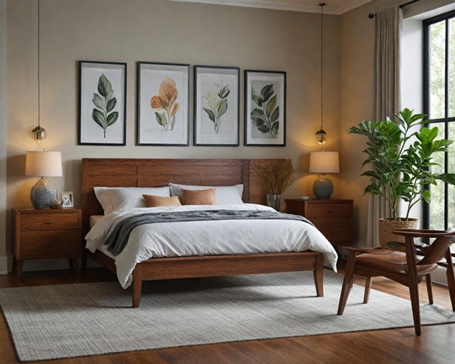 móveis de madeira maciça ou MDF: qual a melhor escolha?