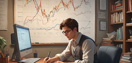 Como fazer um planejamento financeiro pessoal de longo prazo