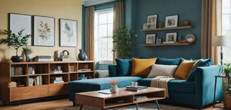 vantagens práticas dos móveis multifuncionais para sua casa