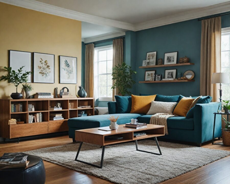 vantagens práticas dos móveis multifuncionais para sua casa