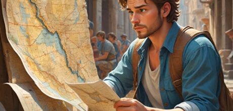 como evitar golpes comuns com turistas na Ásia: guia essencial