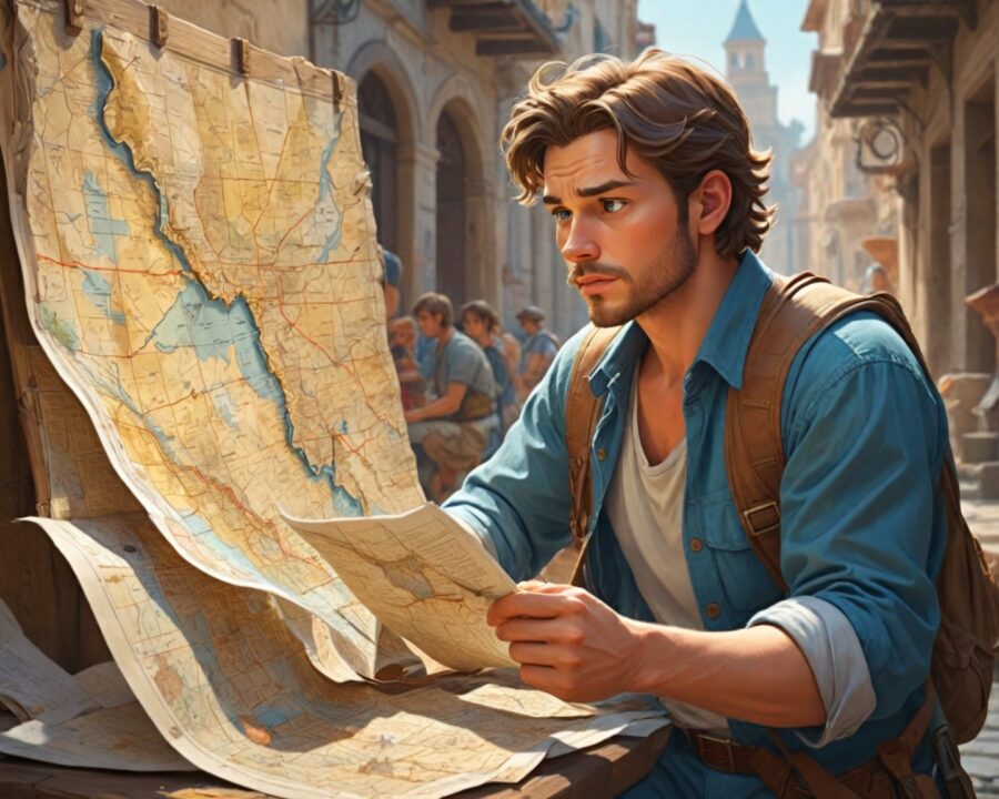 como evitar golpes comuns com turistas na Ásia: guia essencial