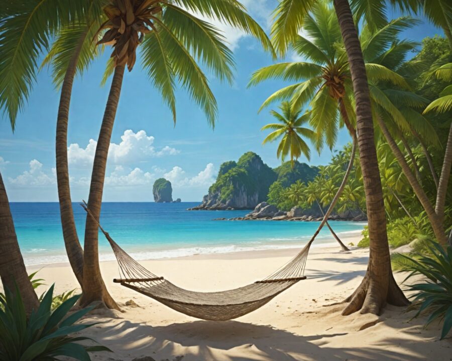 Melhores praias da Tailândia fora da rota turística