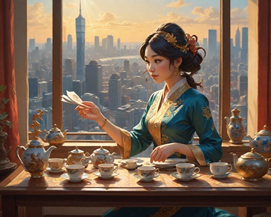 Dicas práticas para negociar com sucesso em mercados asiáticos