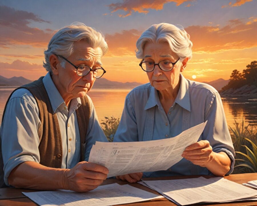 Como se preparar para aposentadoria com previdência privada