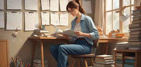 Como montar um plano de estudos eficiente para concursos