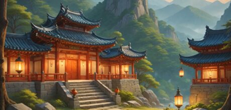 Templos escondidos na Coreia do Sul que você precisa visitar