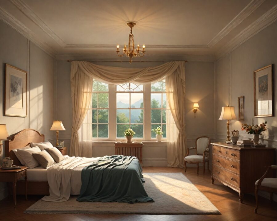 Como decorar com iluminação embutida: guia completo