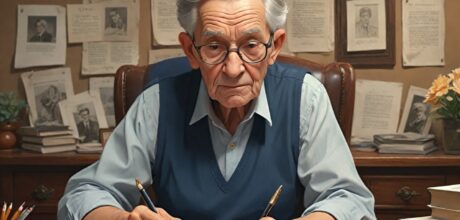 Como preparar um testamento e planejar a sucessão familiar