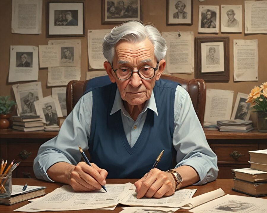 Como preparar um testamento e planejar a sucessão familiar