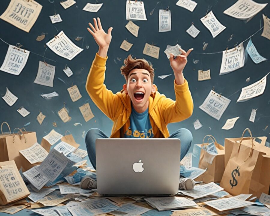 onde acompanhar calendários de promoções e economizar