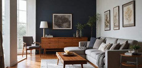 móveis de madeira maciça vs. MDF: qual escolher?