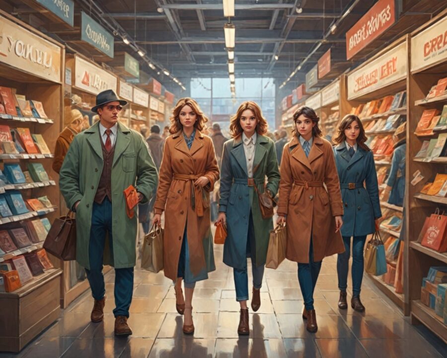 Melhores dias da semana para economizar com descontos