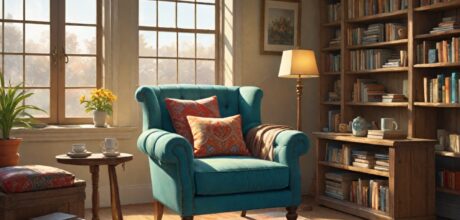 Ideias criativas para reaproveitar móveis antigos na decoração