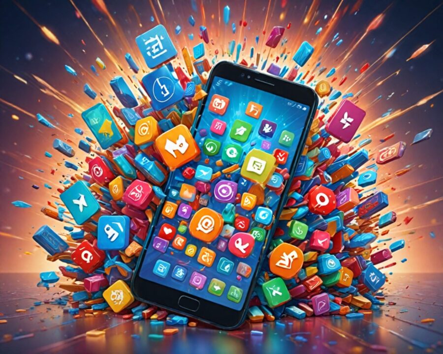 Os melhores aplicativos para promoções relâmpago e como usá-los