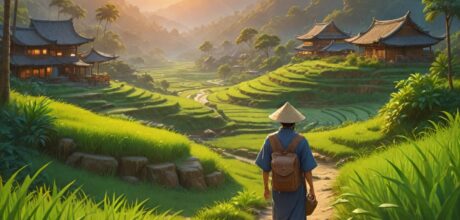 Como evitar o turismo predatório na Ásia: guia prático