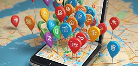 Como aproveitar promoções exclusivas por geolocalização em apps