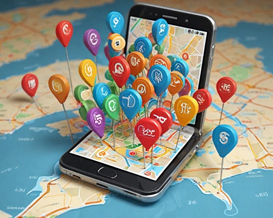 Como aproveitar promoções exclusivas por geolocalização em apps