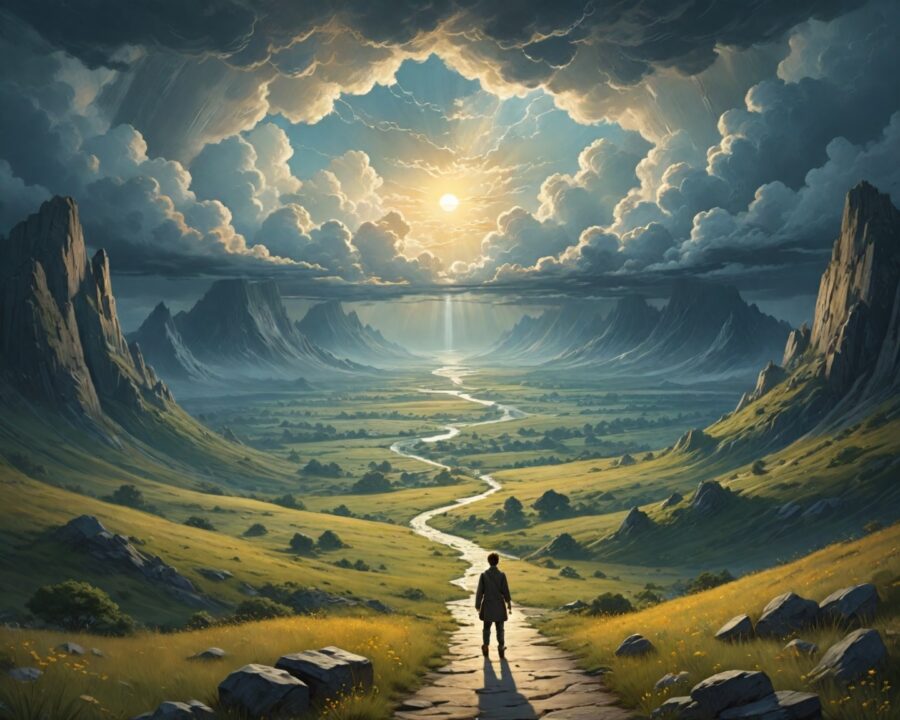 como avaliar riscos e oportunidades ao planejar o futuro