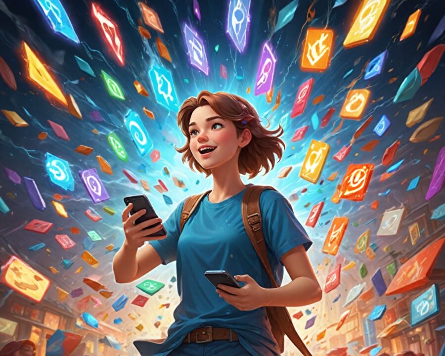 Os melhores apps para promoções relâmpago: como escolher e usar