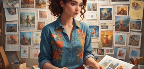 Como visualizar o futuro para manter a motivação diariamente