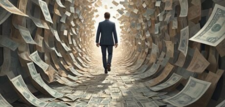 Como planejar sua vida para alcançar independência financeira