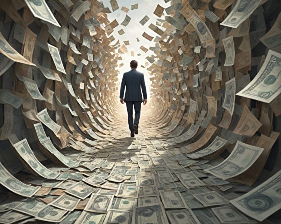 Como planejar sua vida para alcançar independência financeira