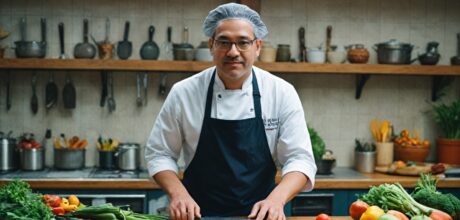 Estilos de facas de chef ao redor do mundo: guia completo