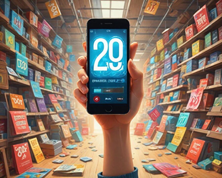 Como garantir descontos exclusivos em pré-vendas de produtos